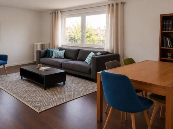 Appartement de 67m2 à louer sur Villiers-sur-Marne