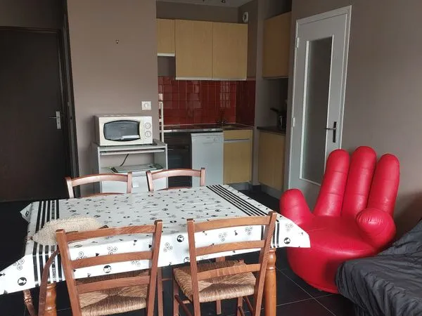 Meuble T2 QUARTIER ROCABEY