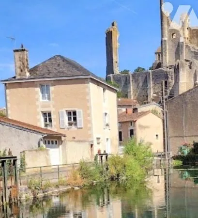 Maison 7 pièces 126 m²
