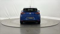 Renault Clio 1.6 E-Tech 145ch full hybrid Evolution — photo 6
