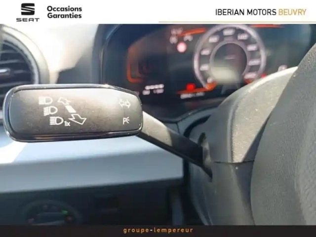 Seat Arona 1.0 tsi 95ch copa — photo 15