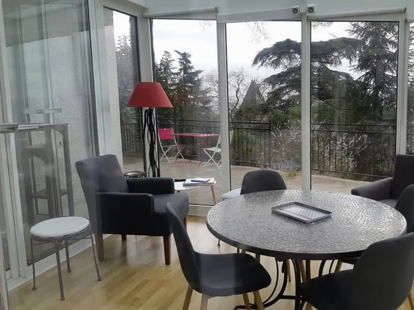 Maison 3 pièces 116 m²