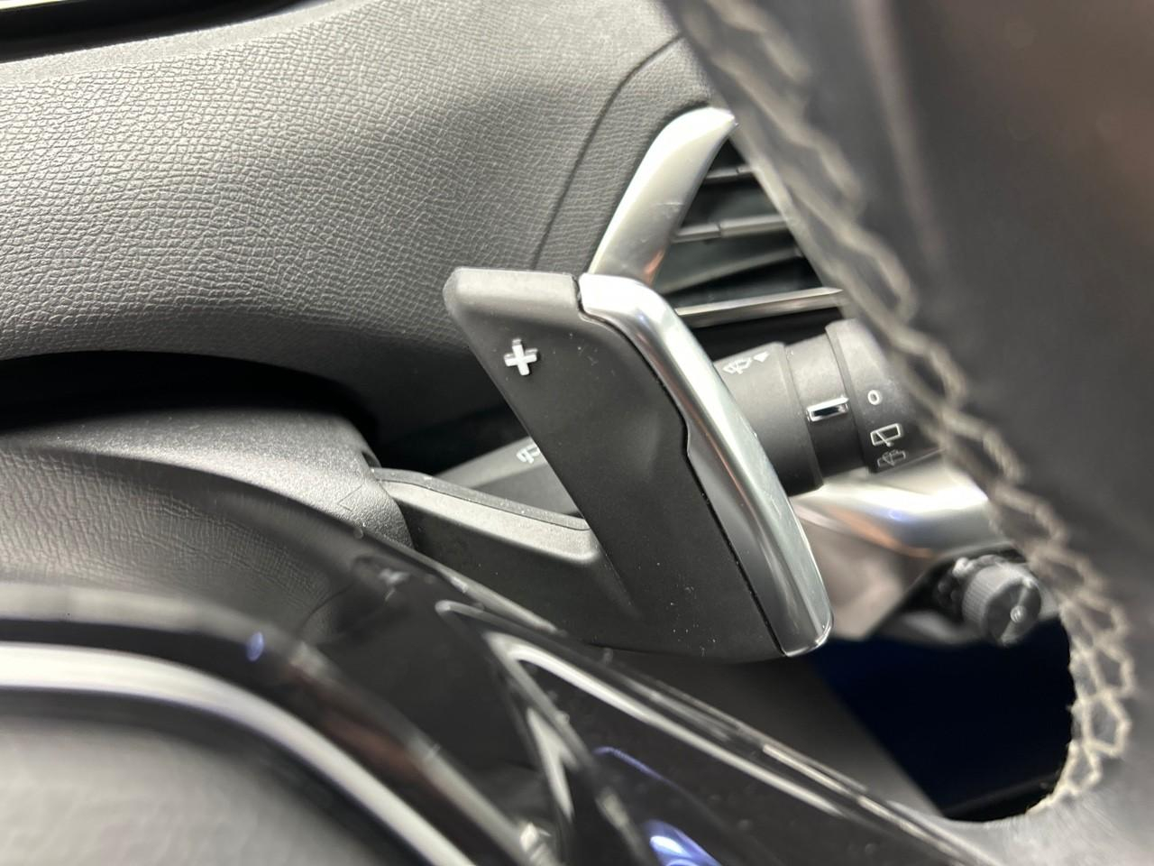 Peugeot 3008 bluehdi 130ch s&s eat8 allure pack — photo 28