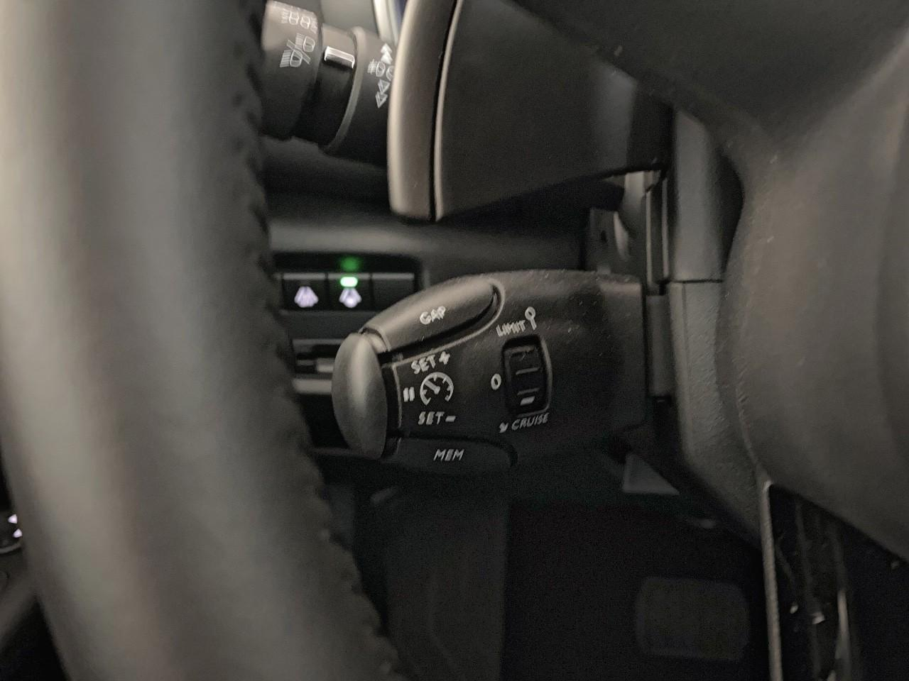 Citroën C5 Aircross bluehdi 130 eat8 max — photo 20