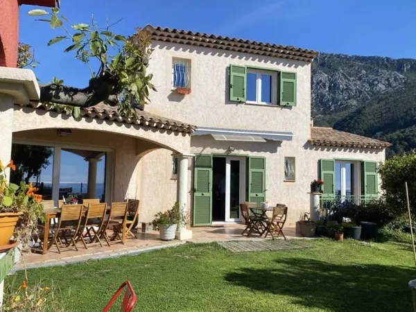 villa individuelle