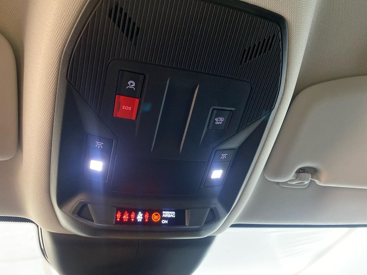 Peugeot 408 electrique 58 kwh 210 ch allure — photo 19