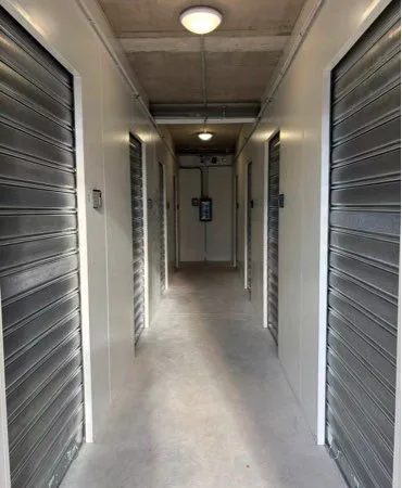 Disponibilité box à louer