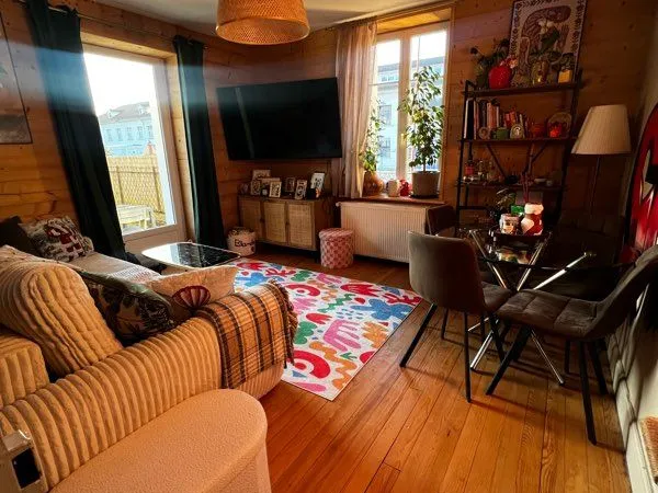 Bel Appartement F2