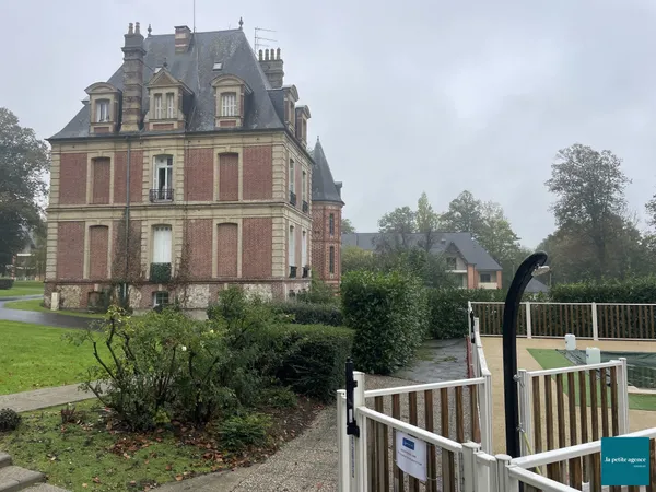 GONNEVILLE SUR HONFLEUR