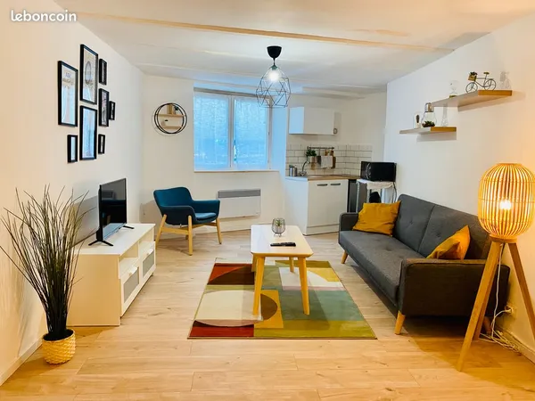 Bureaux 32m2 gare Montpellier