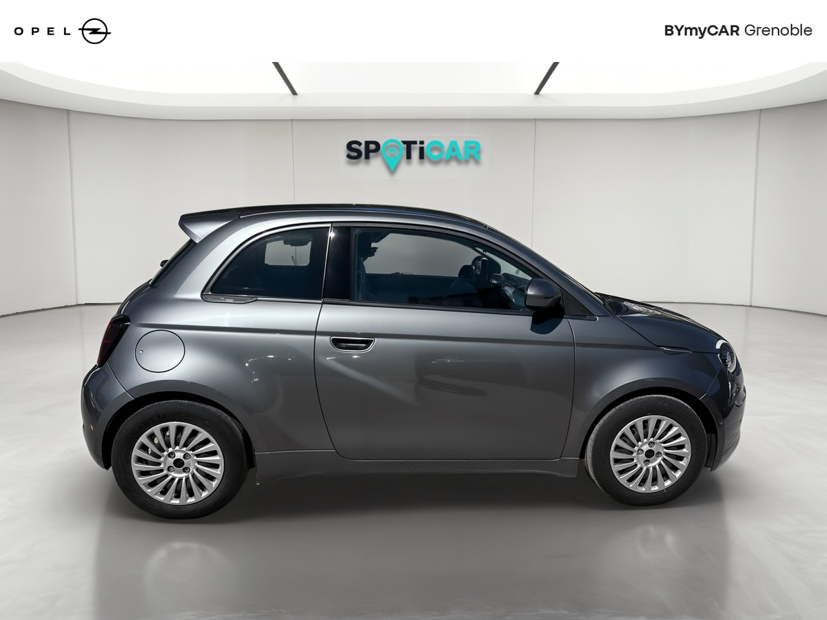 Fiat 500 e 118 ch — photo 6