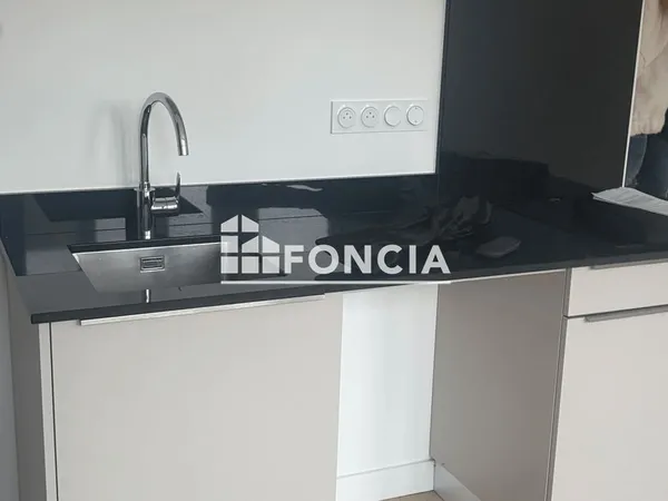 Appartement Location Charleville-Mézières 1p 23m² 450€