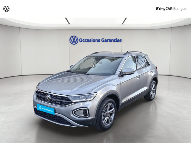 Volkswagen T-Roc 1.0 TSI 116 Start/Stop BVM6