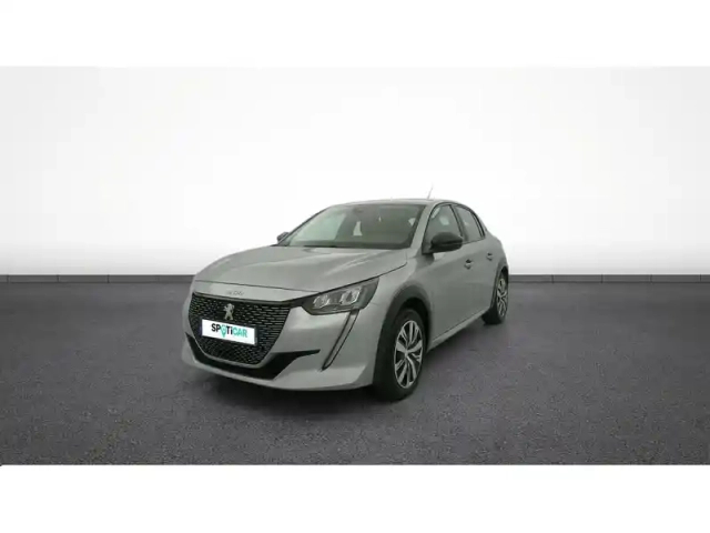 Peugeot 208 electrique 50 kwh 136ch