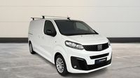 Fiat Scudo M 2.0 BlueHDi 145ch S&S EAT8 — photo 3