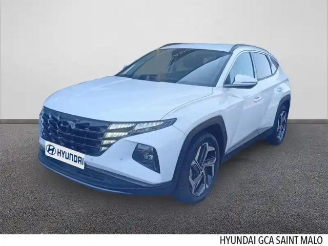 Hyundai Tucson 1.6 t-gdi 265ch phev creative bva6 htrac — photo 16