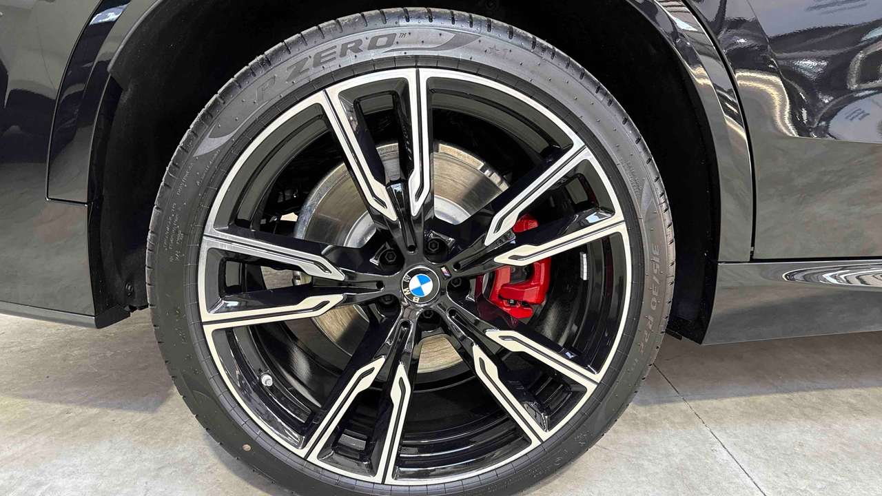 BMW X5 xDrive50e 489 ch BVA8 — photo 26