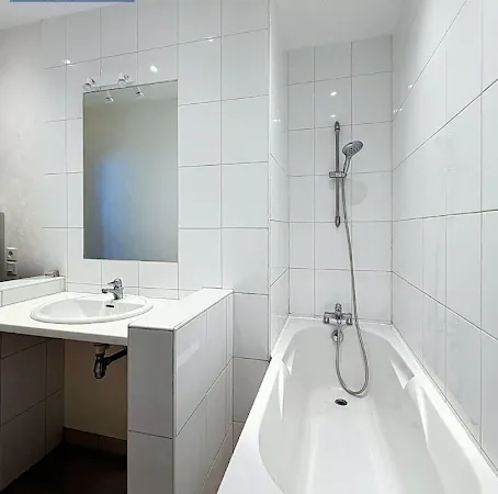 Appartement 1 pièce 34 m²