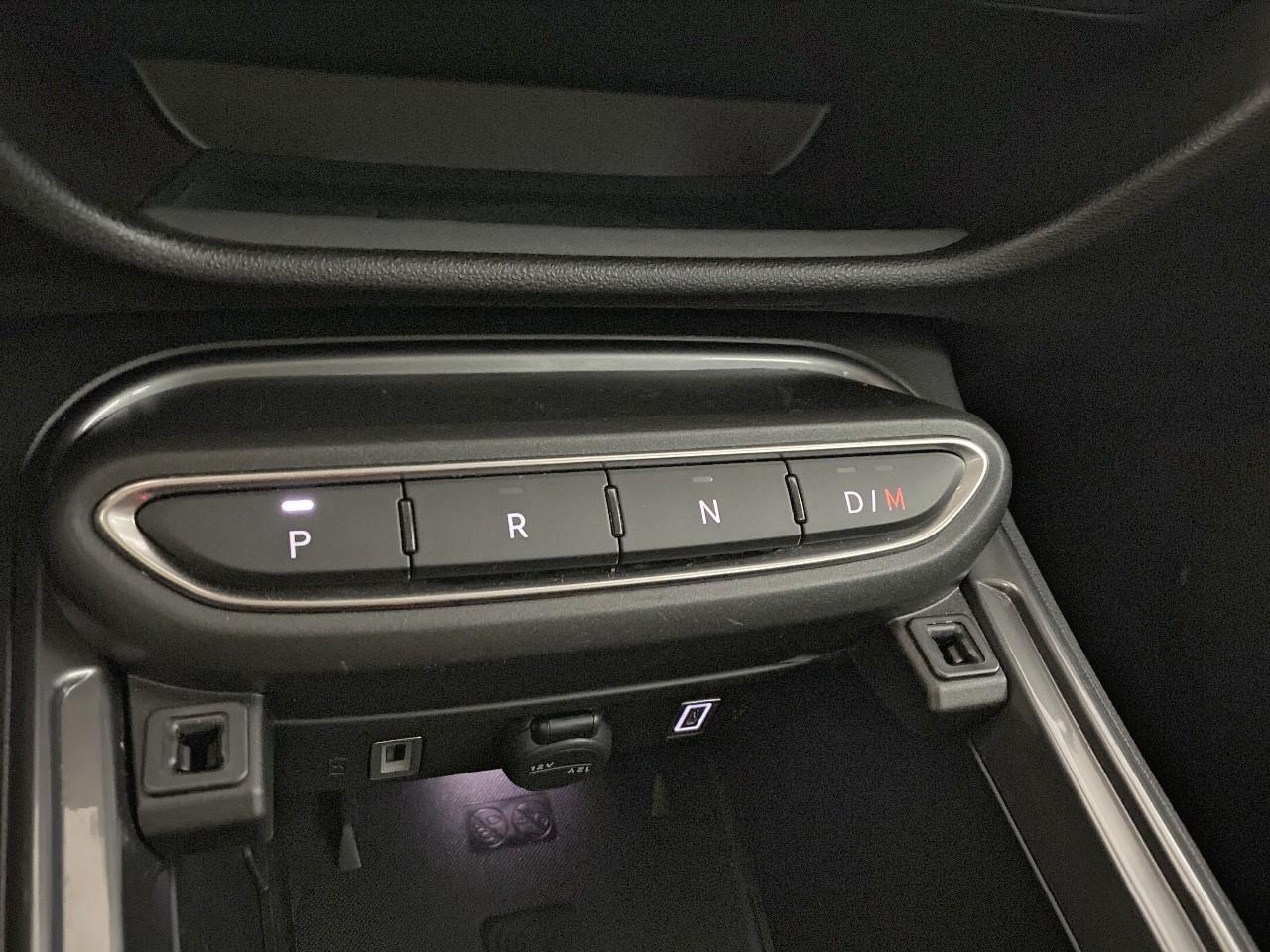 Fiat 600 t-gen 3 1.2 hybrid 145ch edct6 pop — photo 15