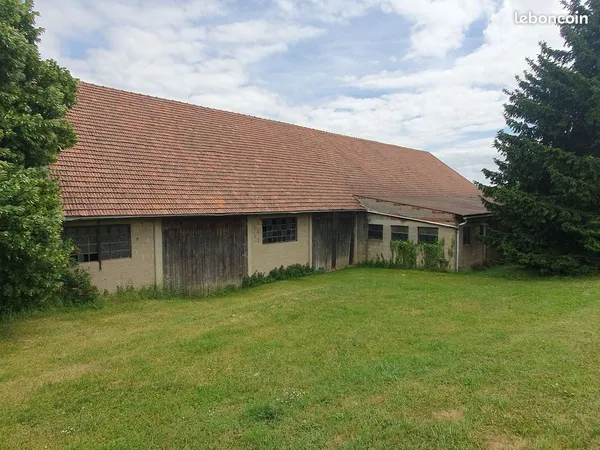 Maison 10 pièces 400 m²