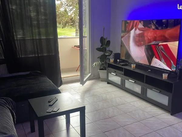 Studio 31 m2
