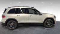 Mercedes Glb 200 d 150ch AMG Line 8G-DCT — photo 4
