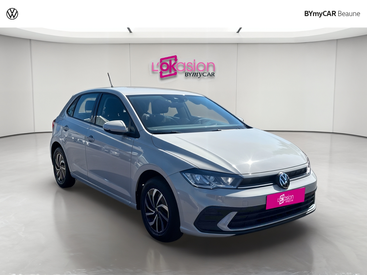 Volkswagen Polo 1.0 TSI 95 S&amp;S BVM5 — photo 7