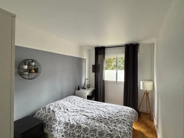 Colocation - Saint Marceau - résidence sécurisée