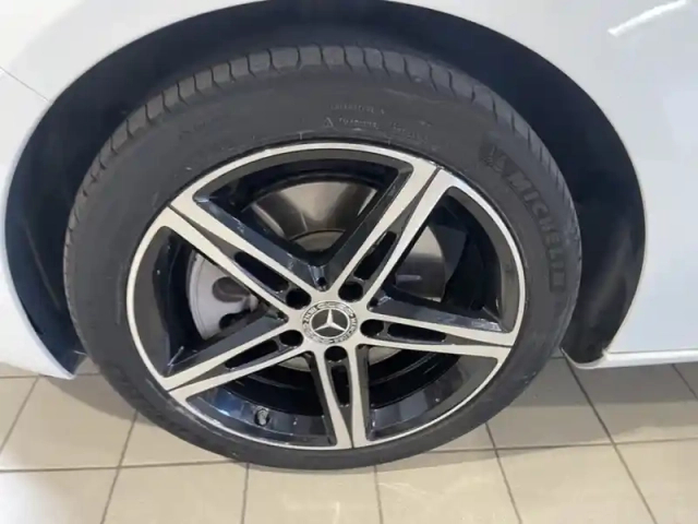 Mercedes Classe B 250 e progressive line — photo 9