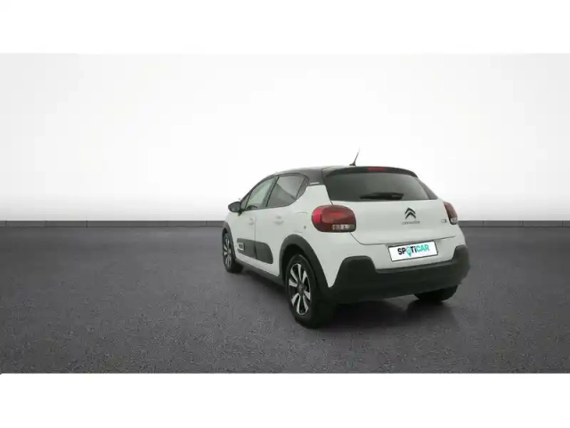 Citroën C3 puretech 110 ch eat6 — photo 6