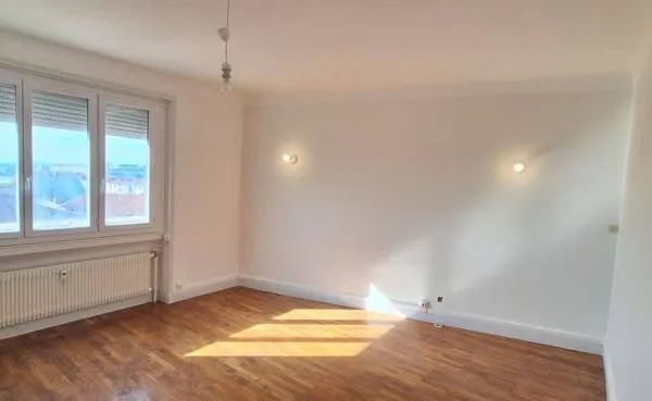 Appartement 1 pièce 35 m²