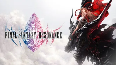 Final Fantasy Resonance : Le premier Final Fantasy en HD‑2D se dévoile