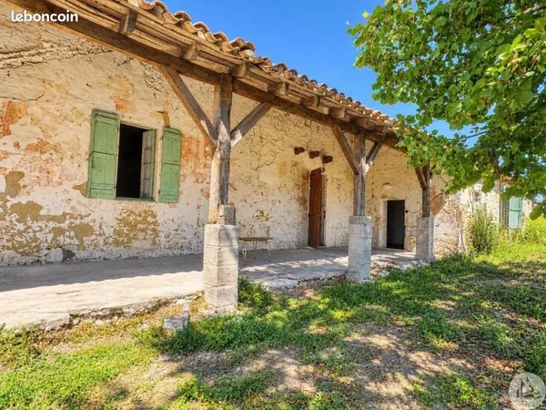 Maison 5 pièces 130 m²