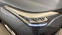Toyota C-Hr 184h Dynamic Business 2WD E-CVT + Stage Hybrid Academy MY20 — photo 17