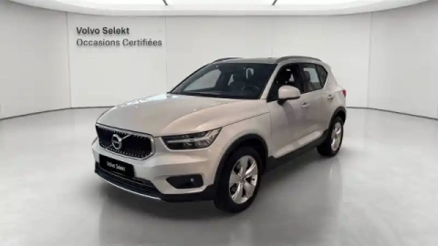 Volvo Xc40 t3 163 ch geartronic 8