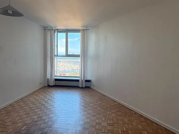 Appartement Résidence de France