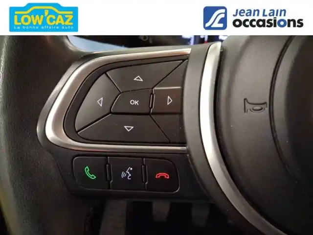 Fiat 500 x 1.6 multijet 120 ch — photo 12
