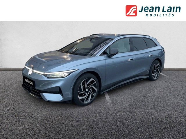 Volkswagen ID.7 Tourer 286 ch Pro Life Max