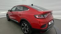 Renault Arkana 1.6 E-Tech 145ch full hybrid Techno -25 — photo 6