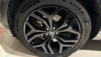 Land-Rover Range Rover Evoque PHEV AWD 5DR R-DYNAMIC SE 309 PS AUTO — photo 20