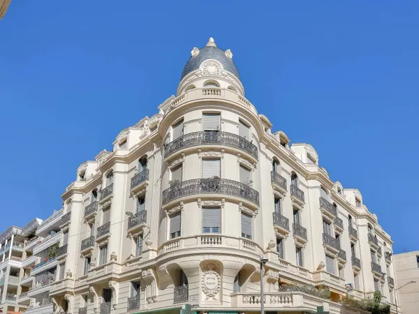 Appartement Quartier des Musiciens