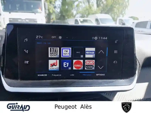 Peugeot 2008 bluehdi 130 s&amp;s eat8 — photo 59