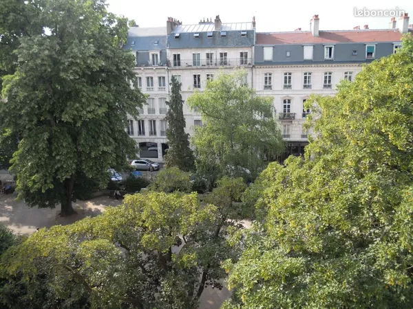 F2 RÉNOVÉ centre ville
