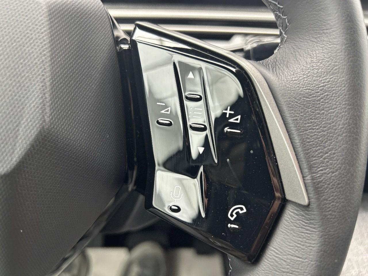 Peugeot 3008 hybrid 145 e-dcs6 allure — photo 24