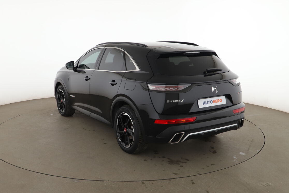 DS Automobiles DS7 Crossback 1.6 E-Tense 4x4 Performance Line Automatique — photo 3