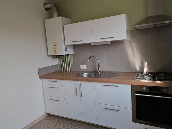 Location Appartement 2 pièces 53.27m² - Mainvilliers 28300