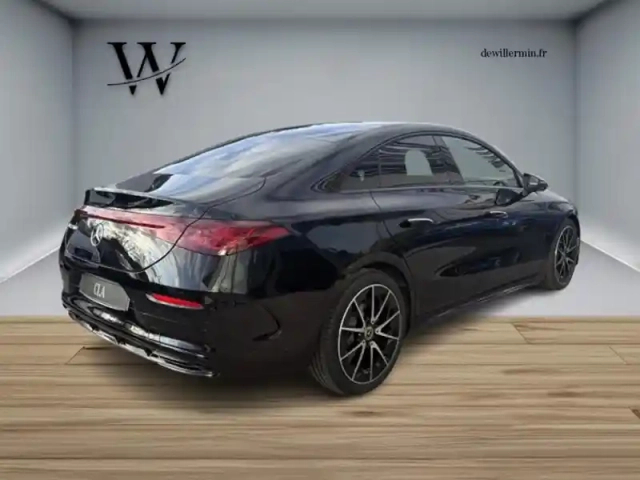 Mercedes Cla 200 amg line — photo 3