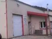 Atelier / Hangar