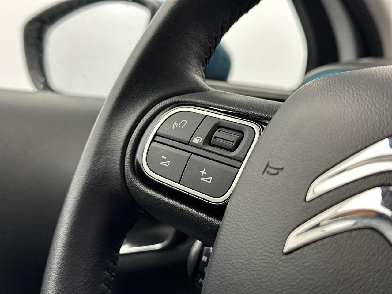 Citroën C3 puretech 110 s&s bvm6 feel pack — photo 17