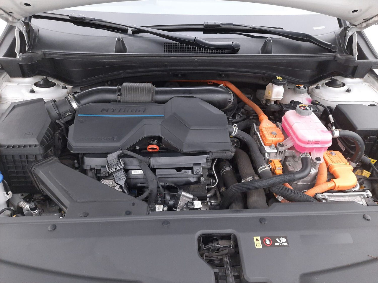 Kia Sportage — photo 16